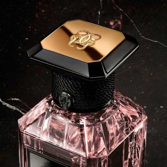 Perfumy damskie Guerlain Paris Rose Cherie - różane nowość 100 ml