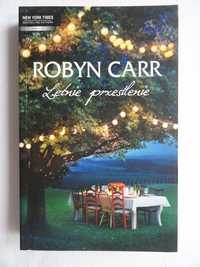 Robyn Carr - Letnie przesilenie - bdb