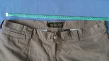 Timberland-spodnie meskie