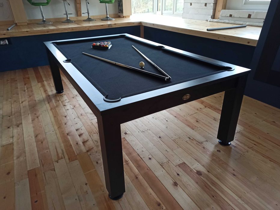 Stół bilardowy - Radley Verso 8ft