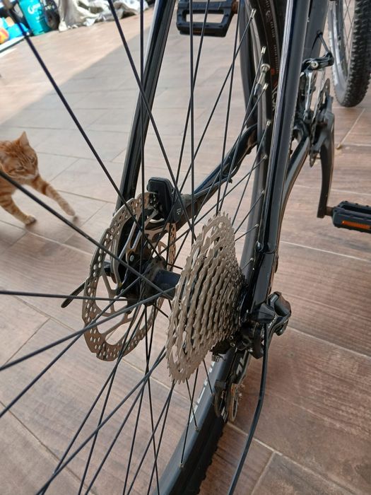 Bicicleta bull cooperhead