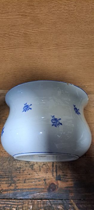 Bacio/Penico antigo, Lusitânia