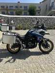 Voge 525 DSX 2024