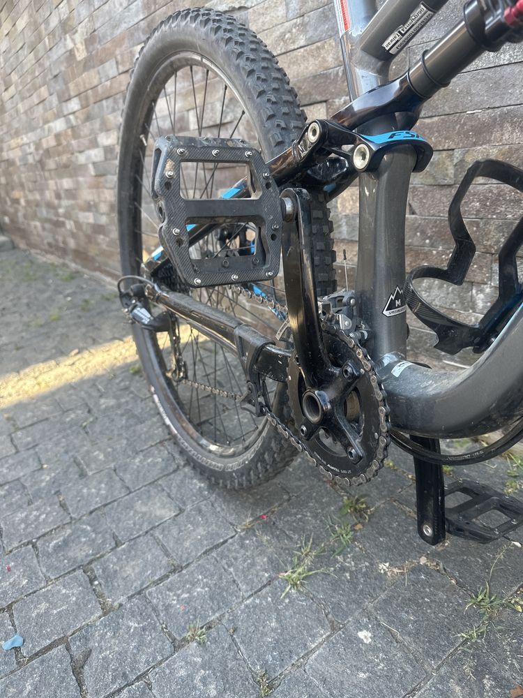 Specialized stumpjumper comp