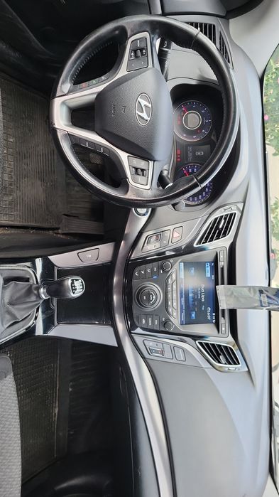 Sprzedam Hiundai i40