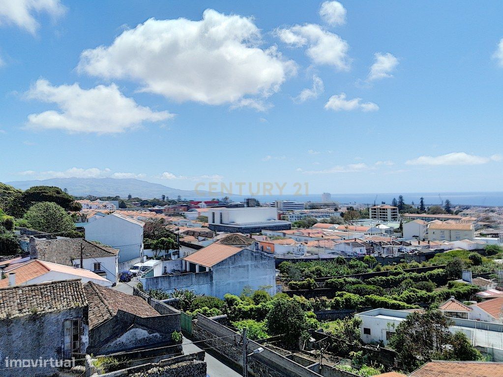 Apartamento, São José