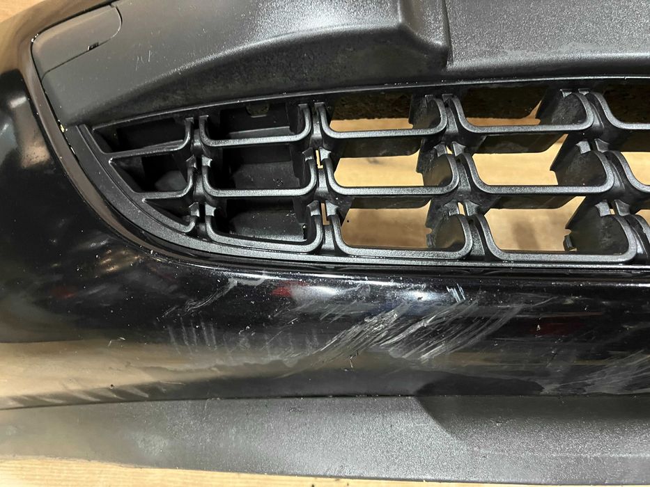Zderzak przedni Opel Corsa D lift kolor z20k