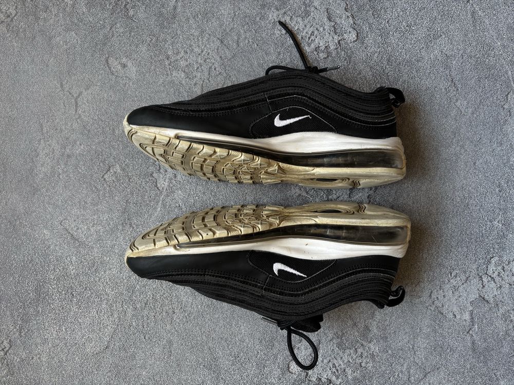 Кросівки Nike Air Max 97 Оригінал