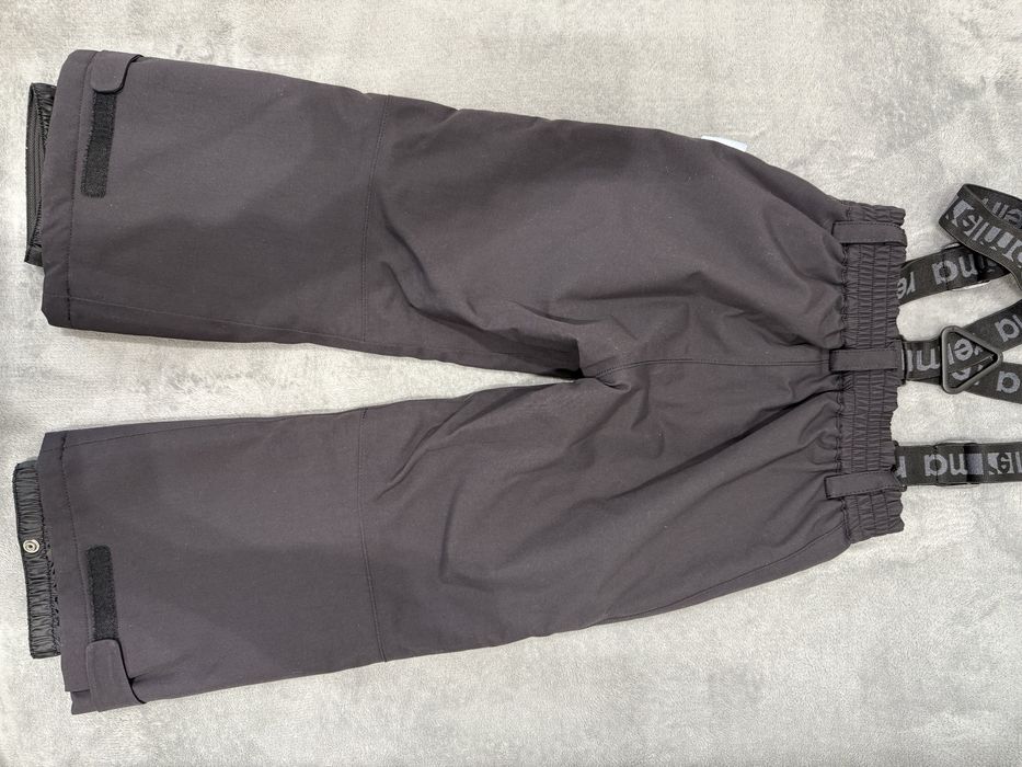 Штани зимові Reimatec Loikin 104 розмір