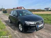 Audi A1 Audi a1 2013 Serwisowany super stan