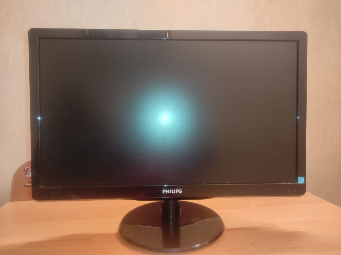 Монітор PHILIPS 226v4l
