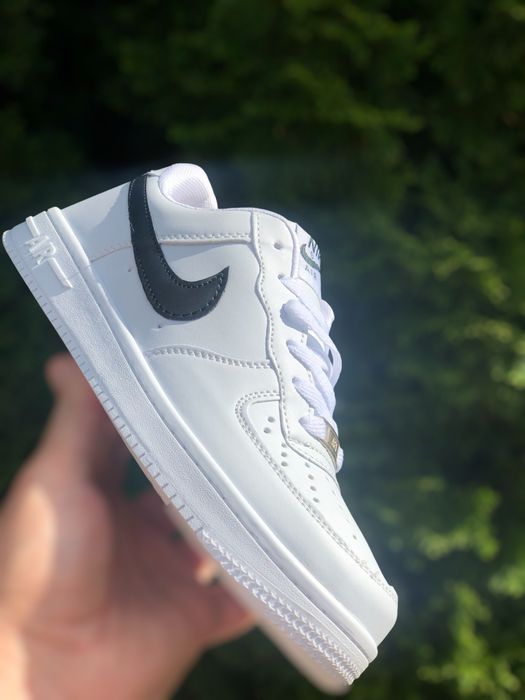 ІКросівки Кросівки Nike Air Force 1   Найк форси