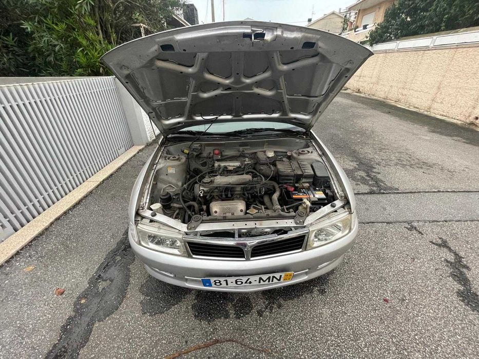 Mitsubishi LANCER 1.3 GLX