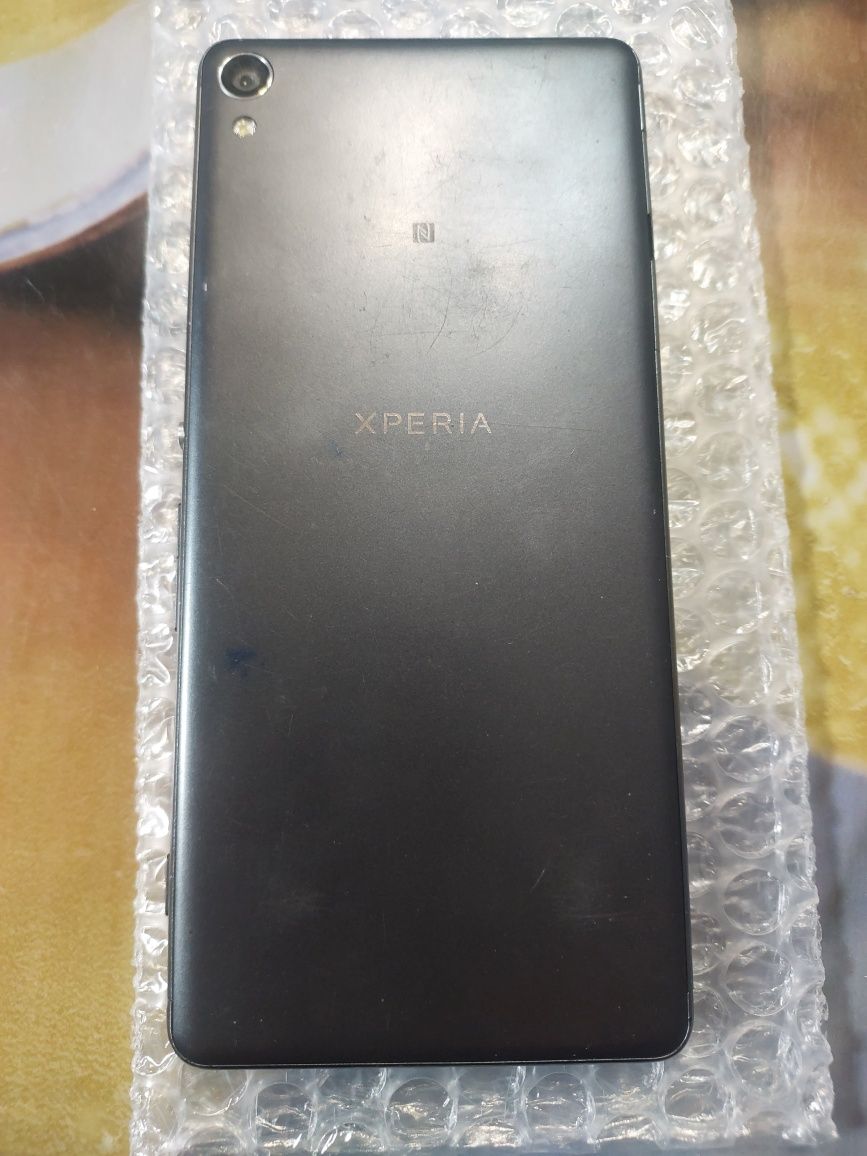Смартфон SonyXperia