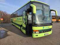 Autobus Setra 317 GT HD
