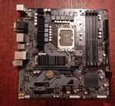 Płyta główna Gigabyte b760m ds3h ddr4