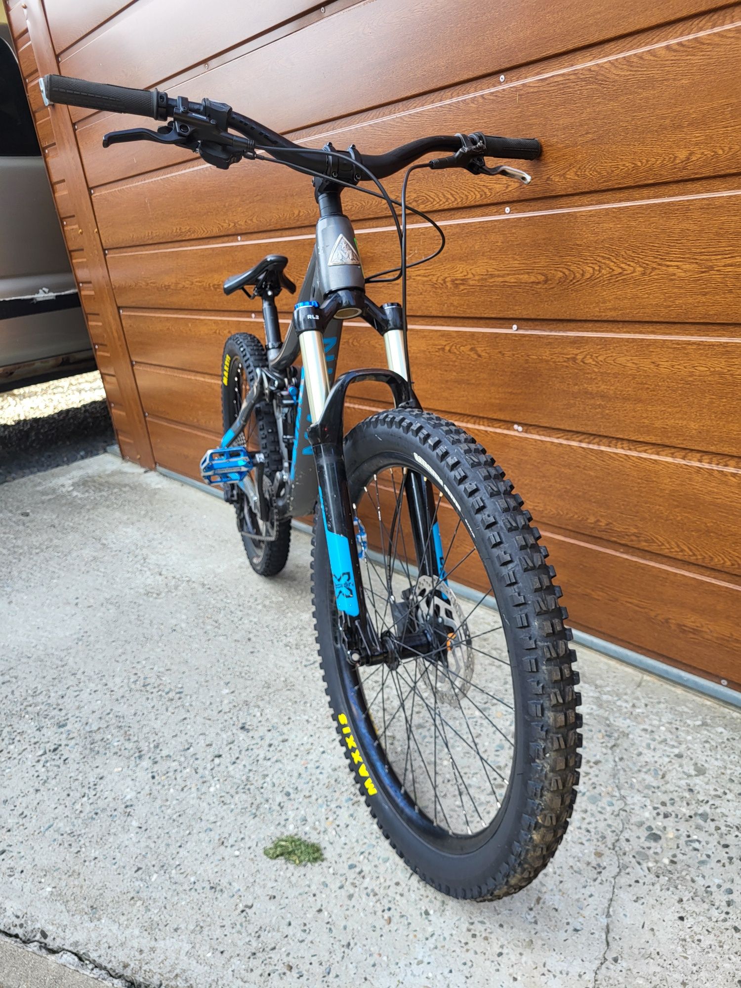 Marin Hawk Hill JR 24" / 26"