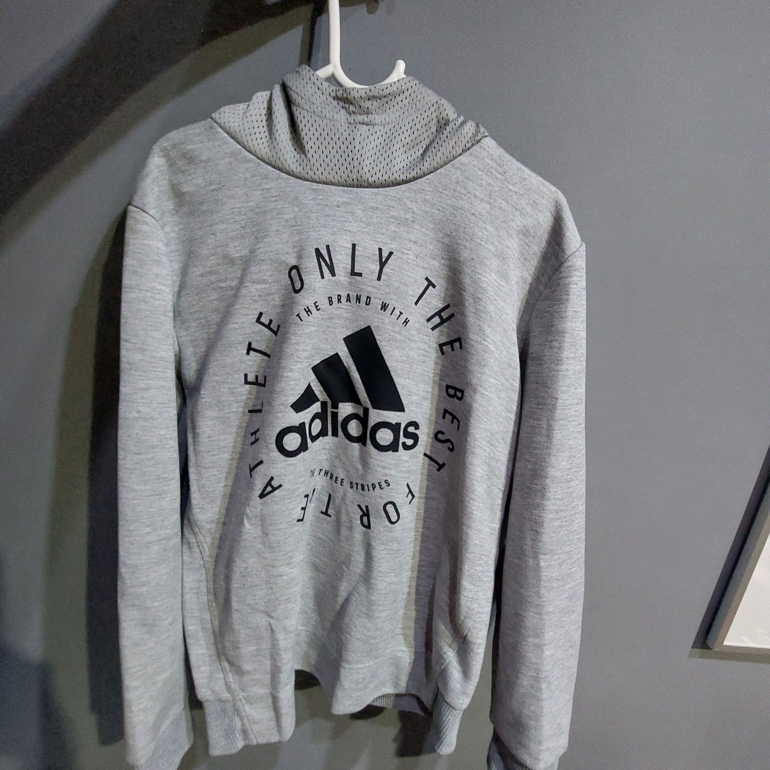 Bluza Adidas r. 11-12 lat M