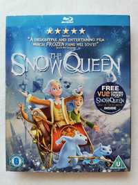 The Snow Queen (Królowa Śniegu) Blu-ray (En) (2012) Bluray