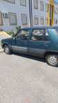 Vendo Renault 5.