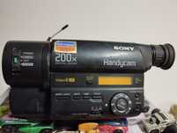 Kamera Sony 8 mm