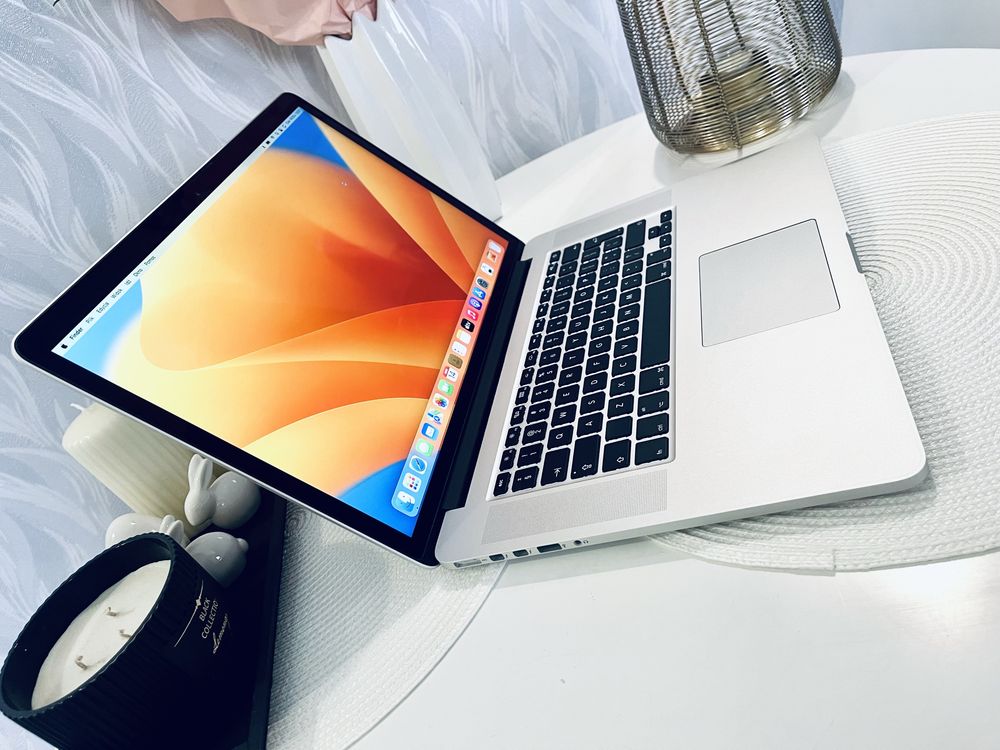 Wyprzedaż! MacBook Air Pro 13” 15” Retina i7 16/512G SSD Gwara! Raty!