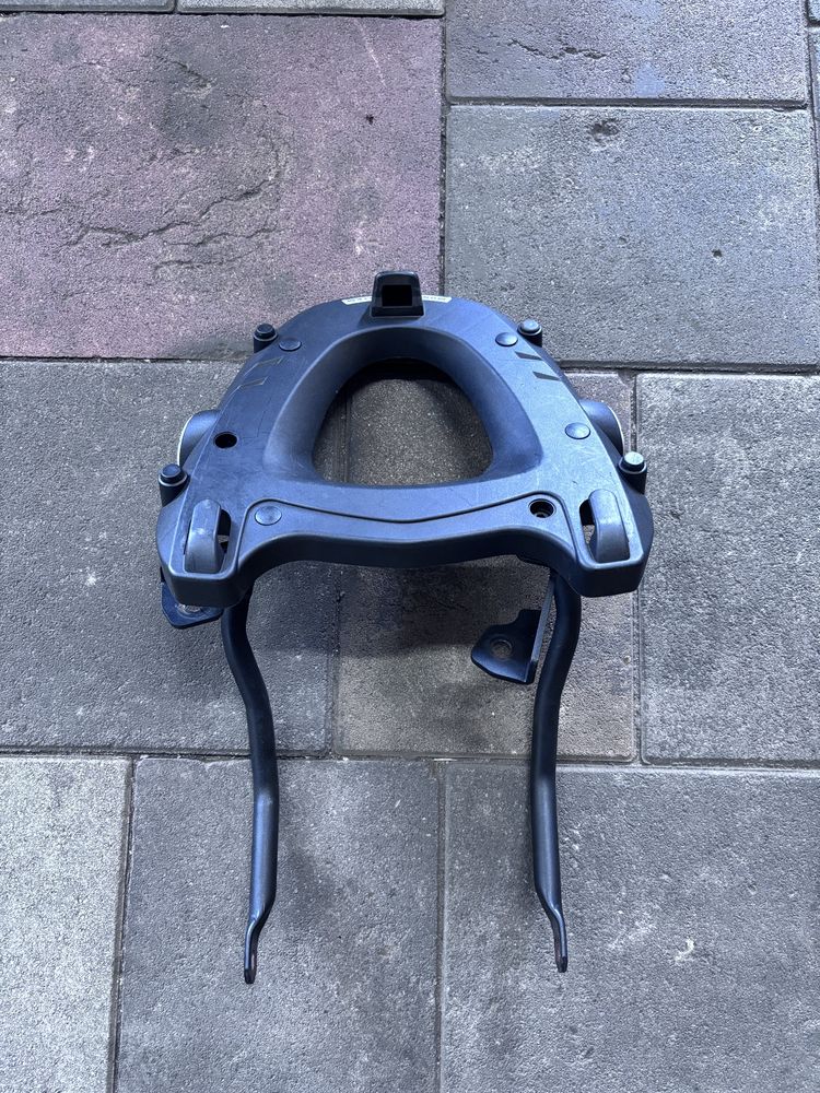 Кофри на Yamaha MT 09 Tracer, GT