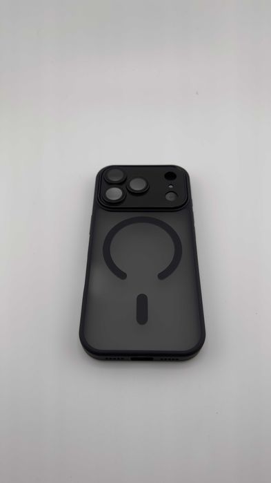 CAPAS - IPHONE 17 PRO