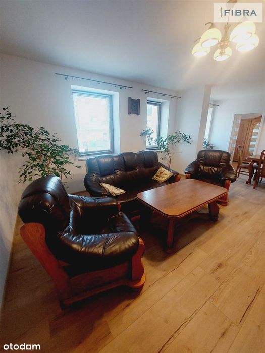 Parter domu do wynajęcia , generalny remont