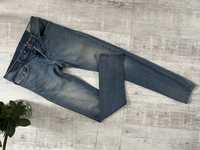 Diesel tepphar męskie skinny jeans spodnie rurki W30L34 30x34