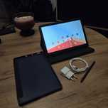 Tablet Samsung Galaxy Tab S6 Lite