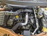 Chevrolet Captiva 2.0d