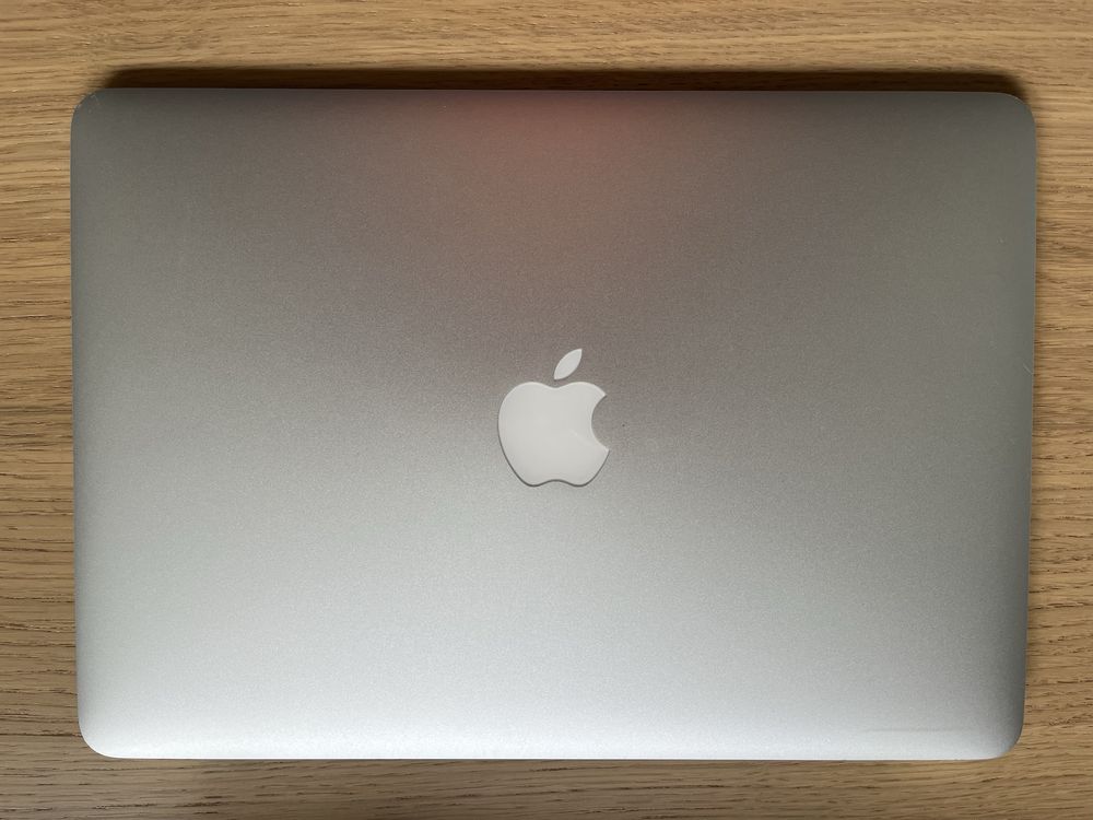 MacBook Air 2015, 256GB
