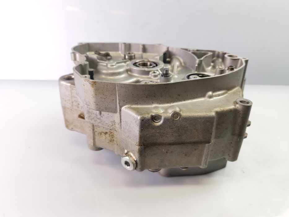 Kartery blok silnika Suzuki RMZ 250 07r części silnikowe
