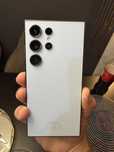 Samsung S24 ultra 512GB Titanium blue IDEALNY