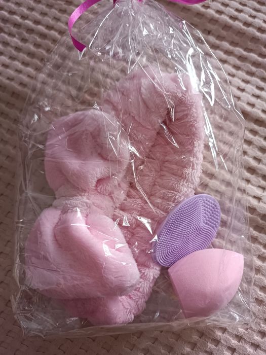 Zestaw do pielęgnacji twarzy