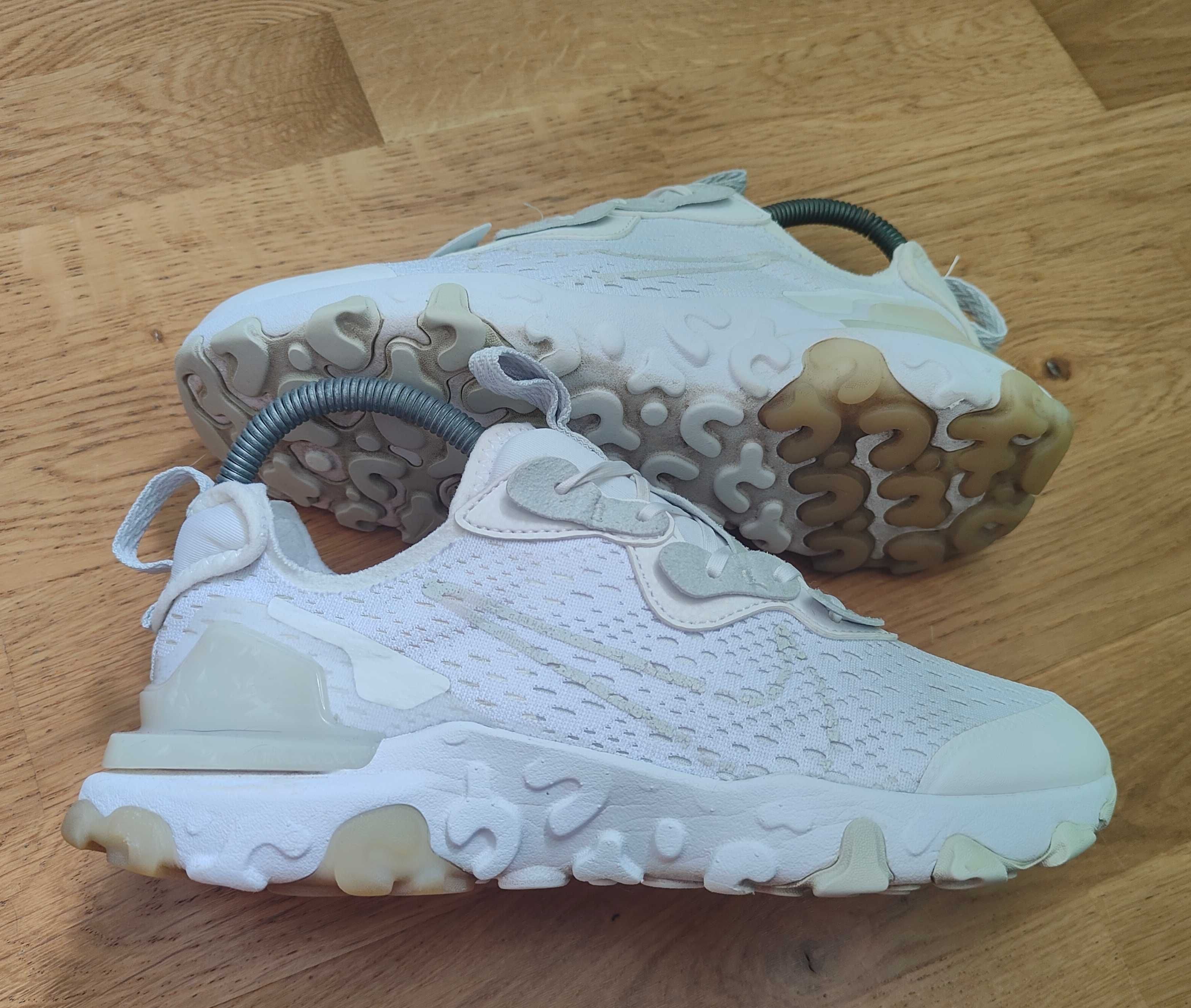 Кроссовки Nike React Vision Размер 37.5