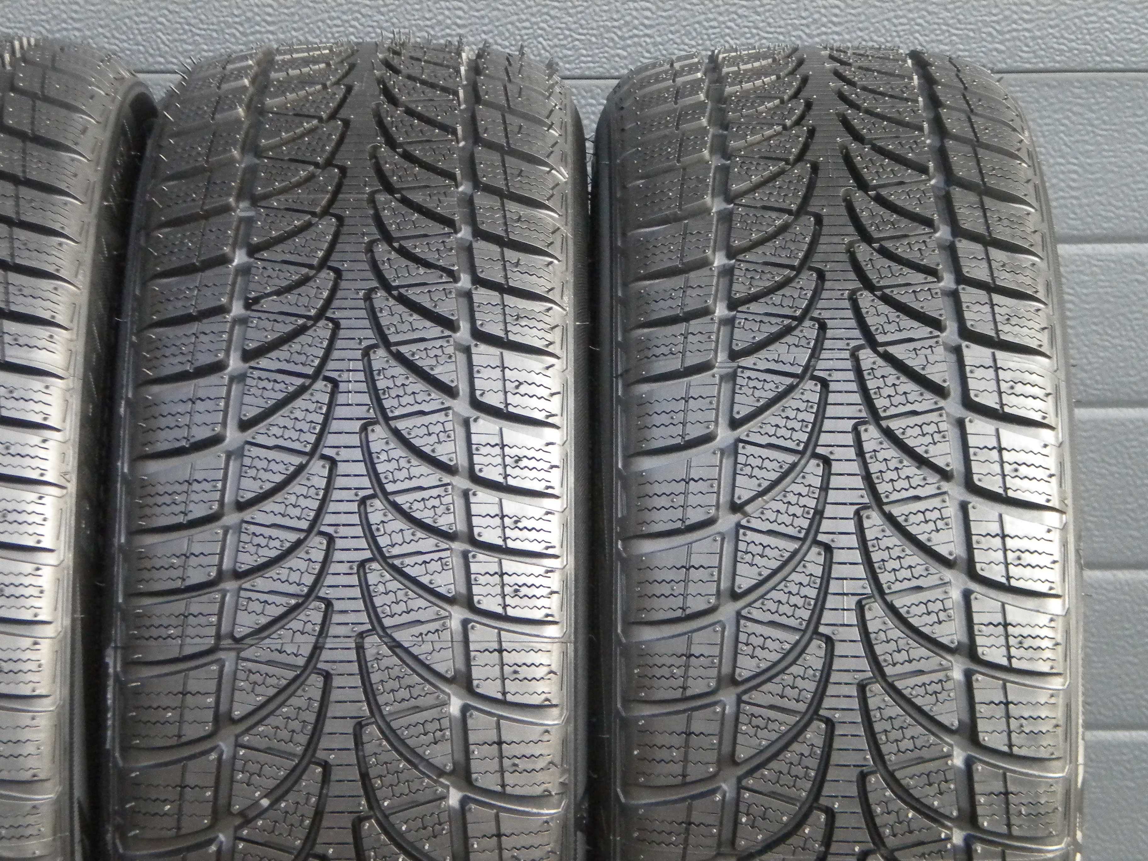 Opony zimowe 205/45R17 Bridgestone Blizzak LM-32 88V XL rant NOWE-DEMO