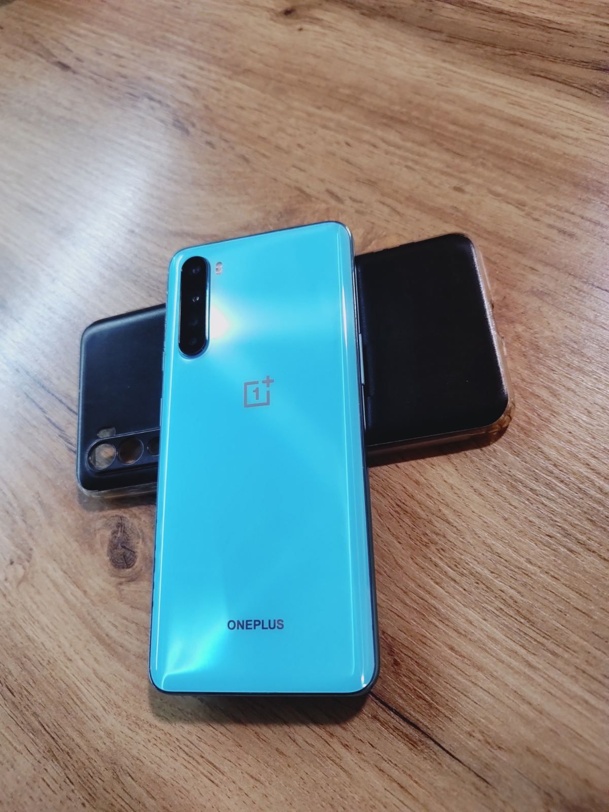 Продам OnePlus nord 12/256