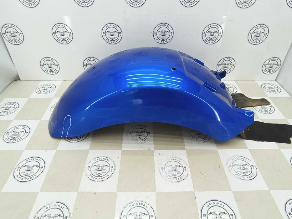 Guarda lama Honda Furi VT1300 10/25