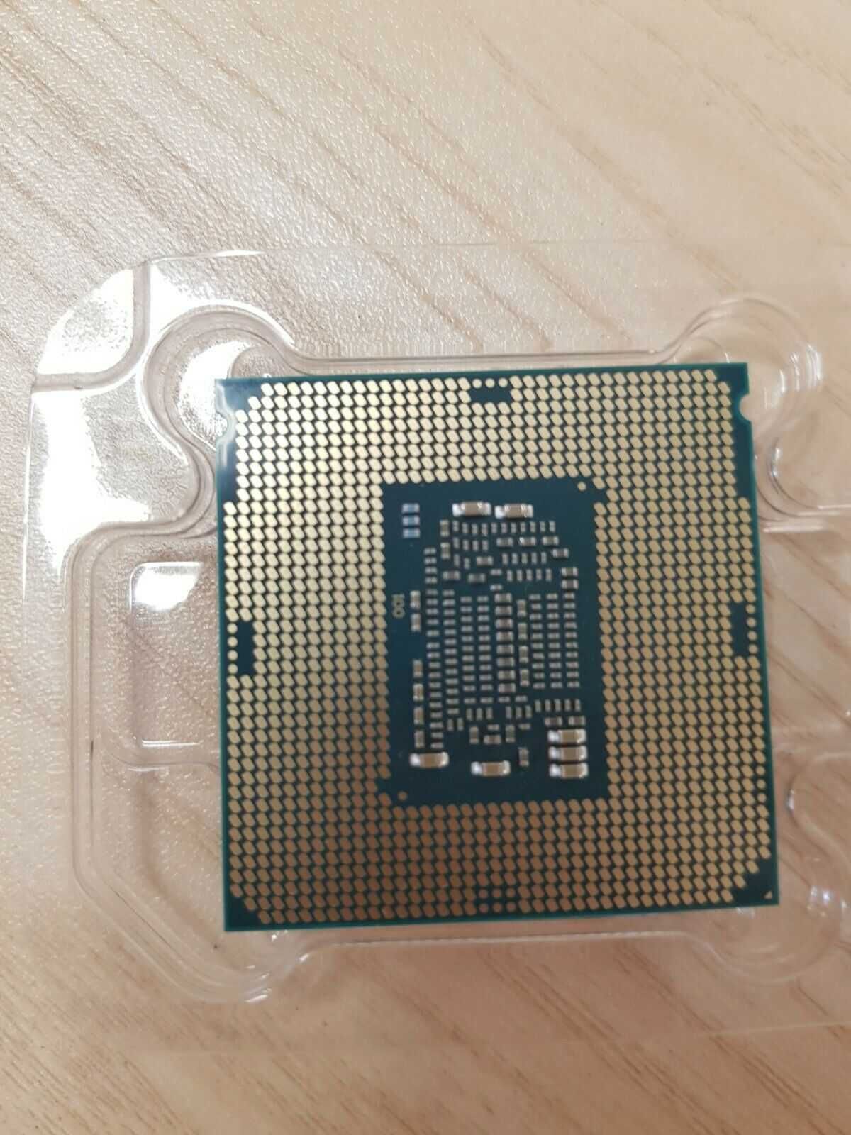 Processador Intel Core i5-7500