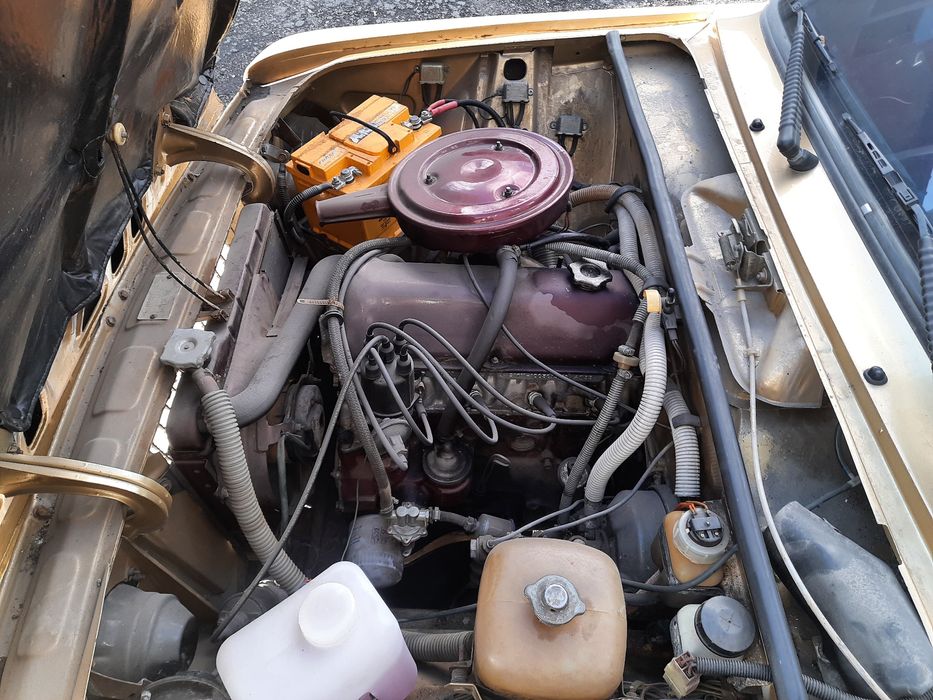 Ваз 2106 VAZ 2106 Жигули