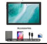 Tablet 10.1 polegadas