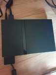 Zestaw playstation 2 slim