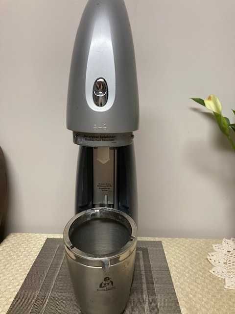 Saturator SodaStream Penguin