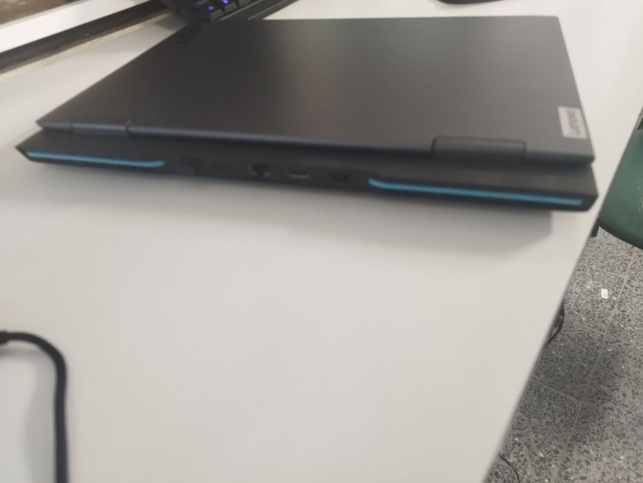 Vendo Lenovo Loq rtx 4050