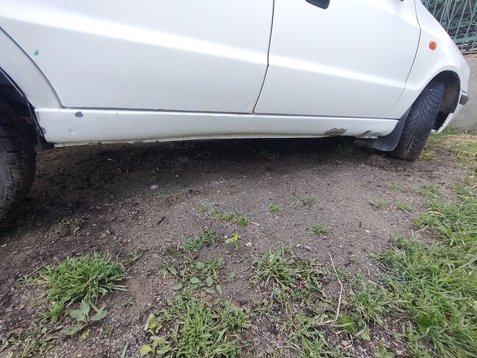 Продам Шкода Фелицыя  1.3