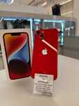 iPhone 14 4/256GB Bat 100% Topcase Vivo *Raty 0%*