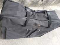 Mala / viagem  tipo troly 70-60 -30 impecaveis