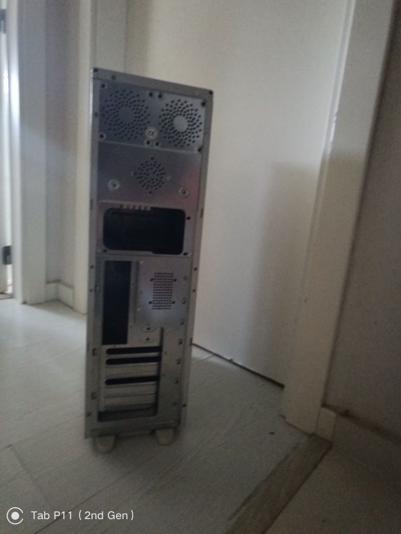Venda de Big Towers (x2)